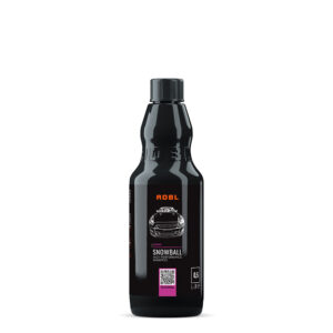 ADBL Snowball 500ML Szampon Bezpieczny Dla Wosków oraz Powłok