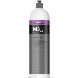 Koch Chemie Micro Cut M3.02 1L Pasta Wykończeniowa