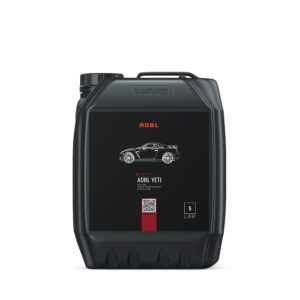 ADBL YETI Chemical Berry 5L To Wysoce Skoncentrowana Neutralna Piana Aktywna