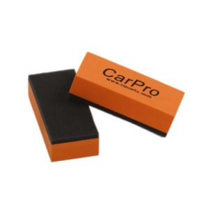 CarPRO C.QUARTZ Aplikator do Aplikacji Powłok 40X90X23MM