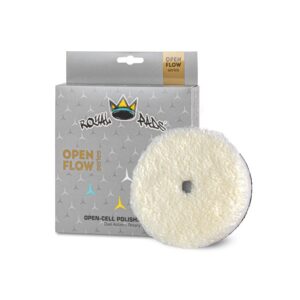 Royal Pads FiberCut 130mm Pad polerski z mikrofibry