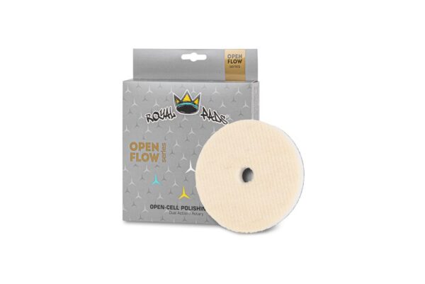 Royal Pads WoolZilla 130mm Futro polerskie
