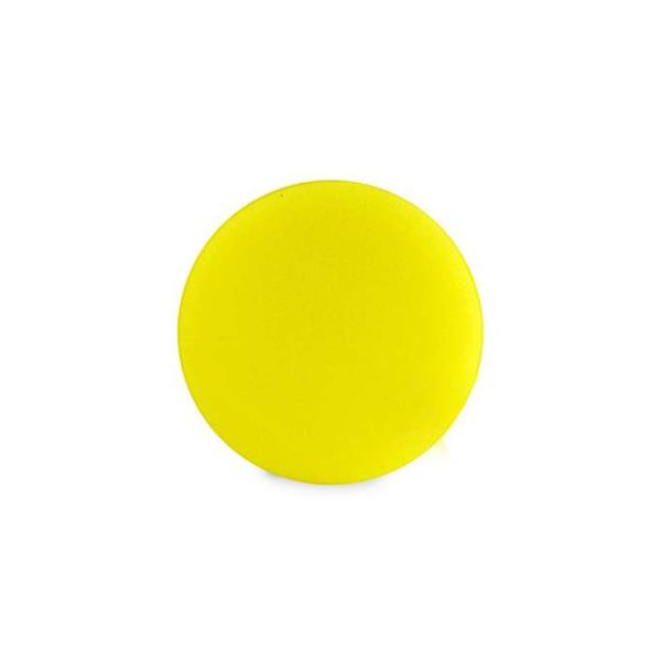 Aplikator Piankowy Żółty 11CM