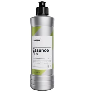 CarPro Essence Plus 250ML Nieścierna Pasta Regeneracyjna dla Powłoki Kwarcowej