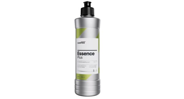 CarPro Essence Plus 250ML Nieścierna Pasta Regeneracyjna dla Powłoki Kwarcowej