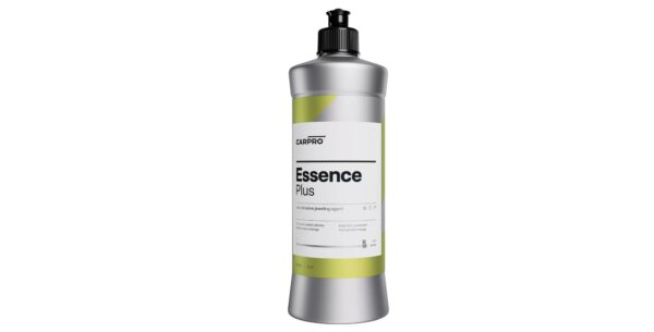 CarPro Essence Plus 500ML Nieścierna Pasta Regeneracyjna dla Powłoki Kwarcowej