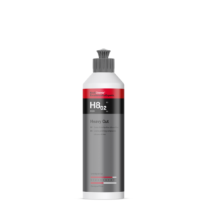 Koch Chemie Heavy Cut H8.02 250 ml Mocno Ścierna Pasta Polerska