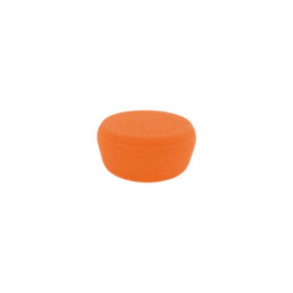 Royal Pads U- Nano 35mm Pro Cut  Pad Polerski Tnący Pomarańczowy