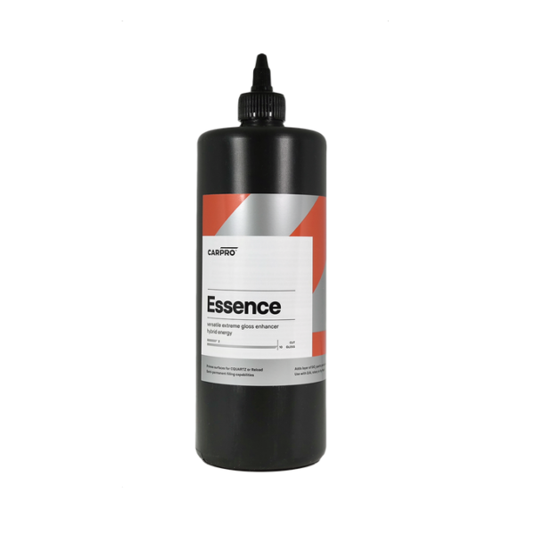 CarPRO Essence 1L Pasta Finiszowa z Powłoką Kwarcową