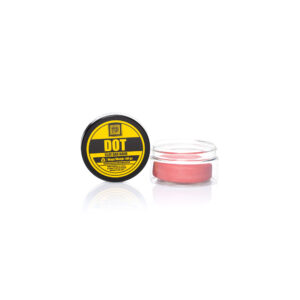 Work Stuff DOT Clay Bar Hard - Twarda Glinka do Lakieru 100g