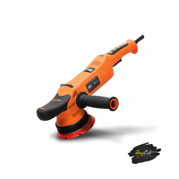 ADBL Roller DA15125-01 Maszyna Polerska Dual Action Talerz 125 mm o skoku 15mm - obrazek 2