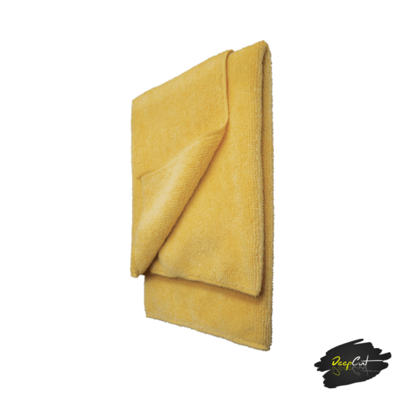 Meguiar's Supreme Shine Microfiber Towel Mikrofibra do Polerowania