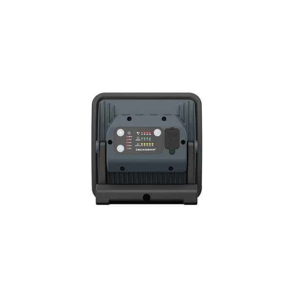 SCANGRIP 03.5652 MULTIMATCH R – Lampa Inspekcyjna z Powerbankiem, 5 Barw Światła - obrazek 4