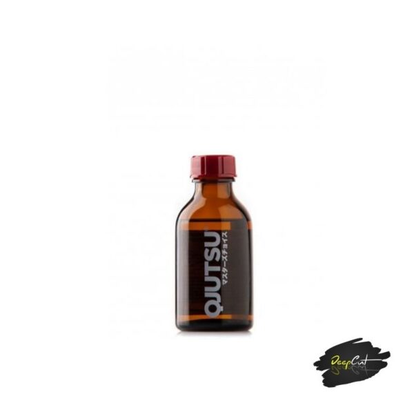 Soft99 Qjutsu Body Coat 100ml Twarda Powłoka - obrazek 2