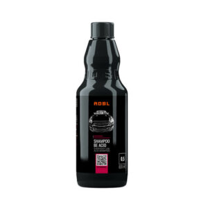ADBL Be Acid 500ml Kwasowy Szampon Samochodowy Odtyka Powłoki