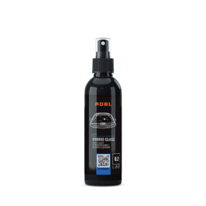 ADBL Hybrid Glass 200ml Płyn do szyb z efektem niewidzialnej wycieraczki