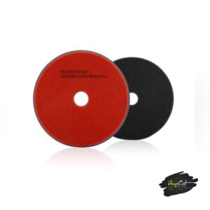Koch Heavy Cut pad 150x23mm Czerwony