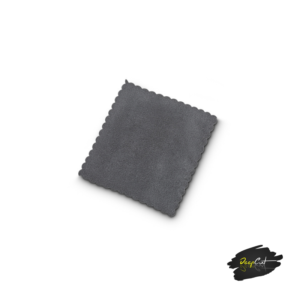 FX Protect Suede 10x10 black mikrofibra do aplikacji powłok 1szt