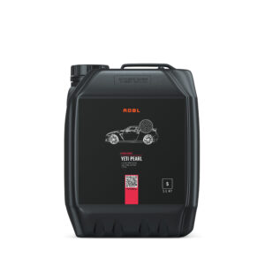 ADBL Yeti Pearl 5L