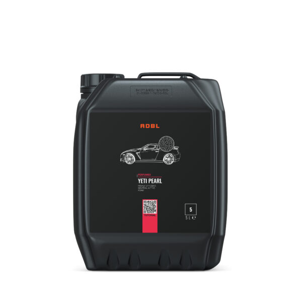 ADBL Yeti Pearl 5L