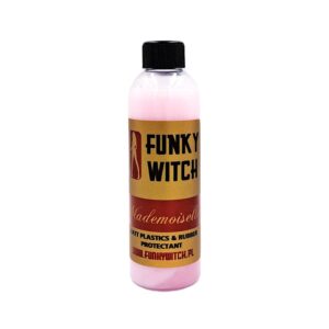 Funky Witch Mademoiselle 500ml