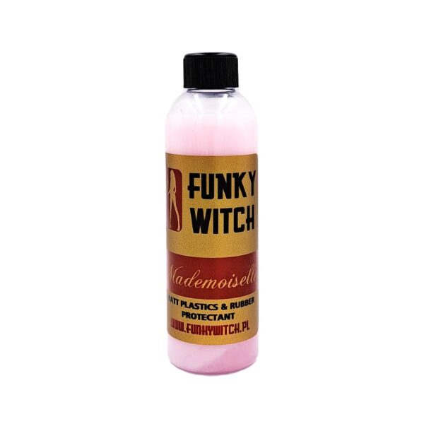 Funky Witch Mademoiselle 500ml