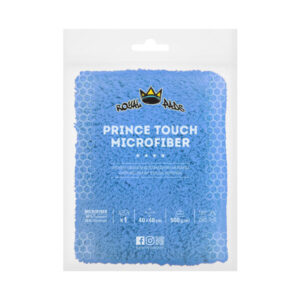 Royal Pads Prince Touch Mikrofibra 500GSM 40x40cm niebieska