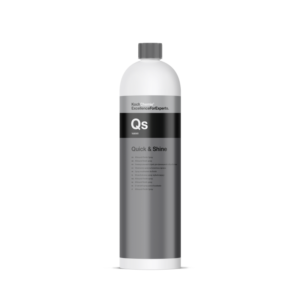 Koch Quick Shine 1L Quick detailer