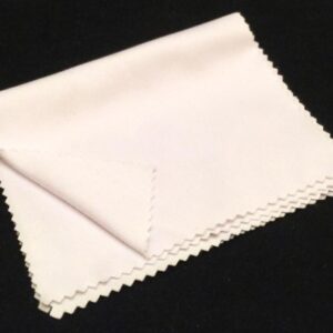 FX Protect Suede 10x10 white 10szt