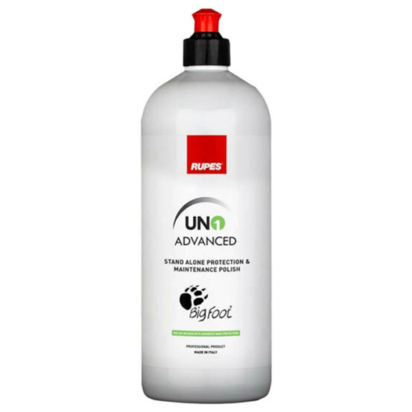 Rupes Uno Advanced 1L Pasta Polerska One Step