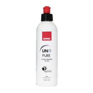 Rupes Uno Pure 250ml Pasta Polerska One Step