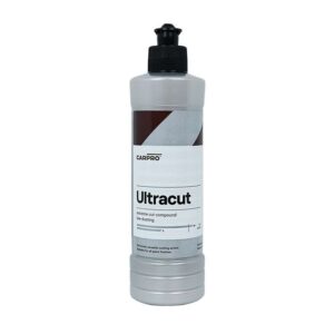 Carpro Ultracut 500ml Silnie Tnąca Pasta Polerska