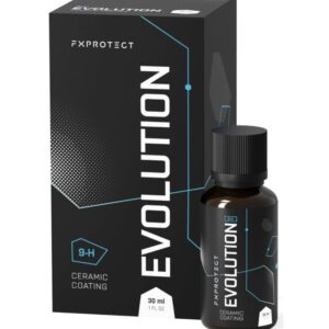 FX Protect Evolution Coating 9H 30ml