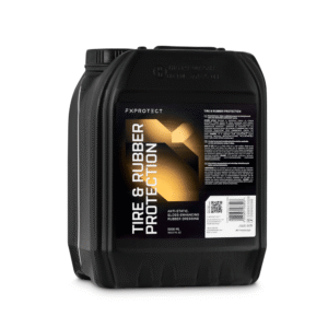 FX Protect Tire & Rubber Protection 5L
