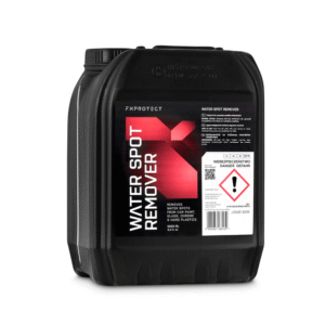 FX Protect Water Spot Remover 5L