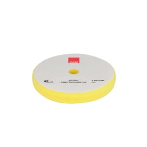 Rupes Gąbka Rotary Miękka Żółta 150mm