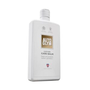 Autoglym Leather Balm 500ml Środek do Pielęgnacji Tapicerki Skórzanej