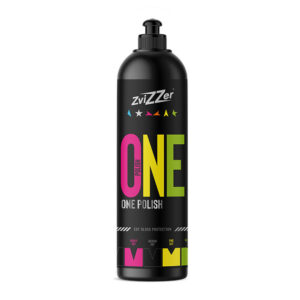Zvizzer One Polish 750ml One Step Pasta Polerska Cięcie/ Wykończenie/ Ochrona