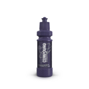 Gyeon Compound 120ml Ścierna Pasta Polerska