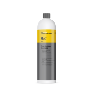 Koch Reactvation Shampoo Rs 1L Szampon do powłok