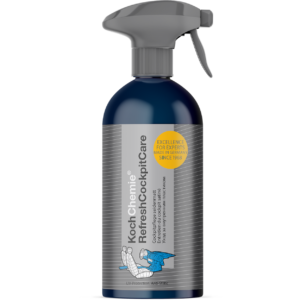 Koch Refresh Cockpit Care 500ml