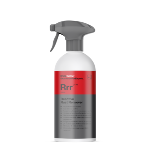 Koch Rust Remover RRR 500ml usuwający naloty rdzy