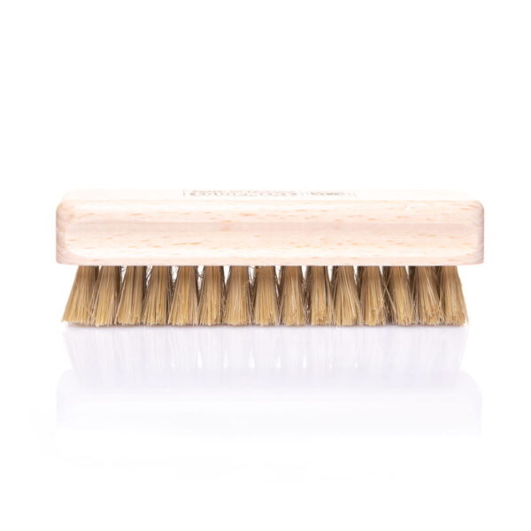 Work Stuff Handy Leather Brush - szczoteczka do czyszczenia tapicerki - obrazek 2