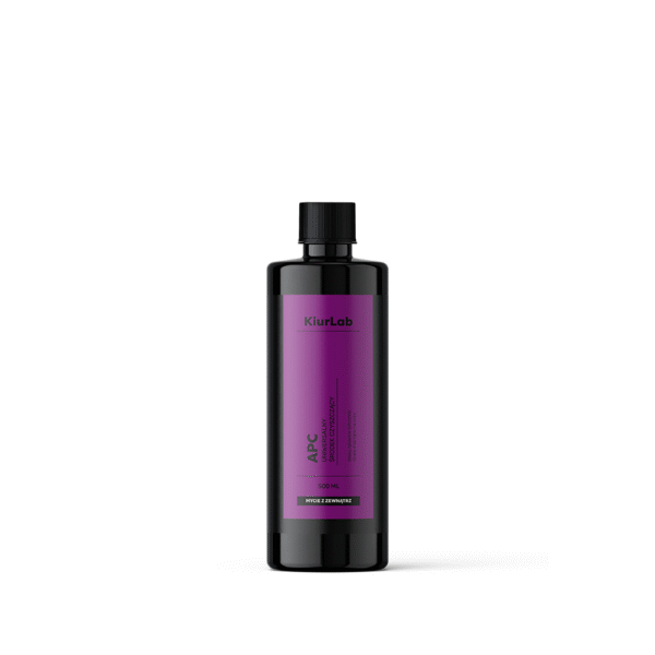 Kiurlab APC 500ml Uniwersalny Środek Czyszczący