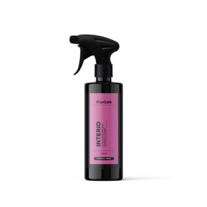 Kiurlab INTERIO 500ml Środek do czyszczenia wnętrza