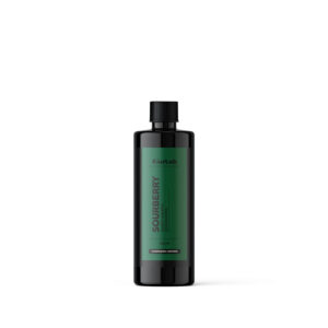 KiurLab Sourberry 500ml - Kwaśny szampon samochodowy