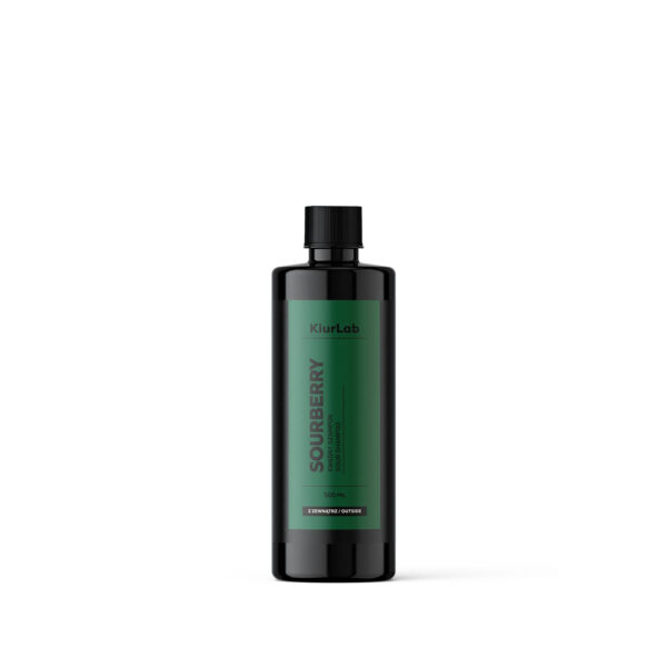 KiurLab Sourberry 500ml - Kwaśny szampon samochodowy