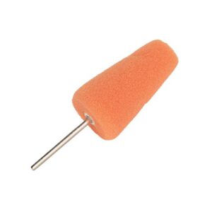 Royal Pads Polishing MINI Cone MEDIUM / ONE STEP - Stożek Polerski Średnio Twardy