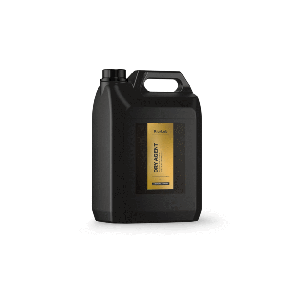 KiurLab Dry Agent 5L Osuszacz do lakieru