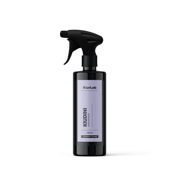 KiurLab Kiudini Quick Detailer 1L